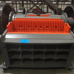 PEX顎式破碎機(jī)PEX顎式破碎機(jī)