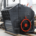 歐版反擊式破碎機(jī)歐版反擊式破碎機(jī)