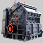 反擊式破碎機反擊式破碎機