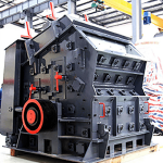 反擊式破碎機反擊式破碎機