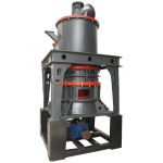 三環(huán)微粉磨