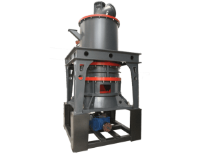 三環(huán)微粉磨