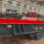 ZSW振動給料機(jī)振動給料機(jī)