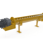 螺旋輸送機螺旋輸送機