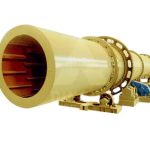 轉(zhuǎn)筒烘干機(jī)