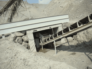 加拿大800t/h 銅礦選礦生產(chǎn)線