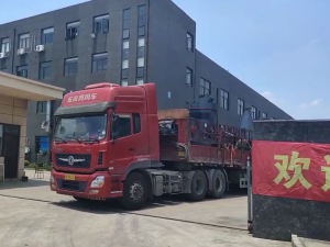 YGM7815全套生產(chǎn)線一臺，鄂式破碎機PE600x900一臺...