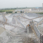 配置一套砂石骨料生產(chǎn)線需要哪些流程？