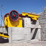 顎式破碎機-物料加工的首破設備 該如何使用？