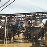 制砂機(jī)和破碎機(jī)有什么不一樣？