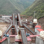 一条砂石生产线的配�|�都有哪�?