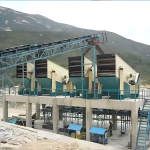 怎么處理圓振動(dòng)篩軸承損壞的問題？