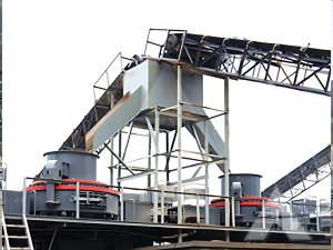 機(jī)制砂流失的問題及解決方法