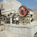 時產(chǎn)100噸破碎機有哪些？多少錢？