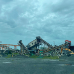 履帶式移動破碎站的優(yōu)勢有哪些？