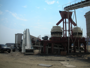 圓錐破碎機(jī)| 圓錐破碎機(jī)的優(yōu)勢(shì)有哪些？