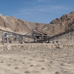 石頭破碎機有哪些？價格怎么樣？