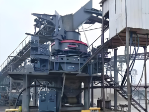 制砂機出砂效果怎么樣？有什么優(yōu)點？