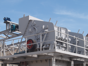 顎式破碎機可以用于哪些領(lǐng)域？有哪些特點？