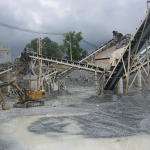 石料生產(chǎn)線|碎石機(jī)破碎設(shè)備