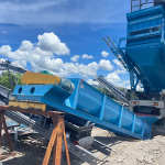 如何在螺旋洗砂機和斗輪洗砂機之間進行選擇？