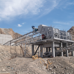 生產(chǎn)加工反擊破石子的設備需要多少錢？都有哪些系列產(chǎn)品？