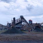 破碎機種類及性能優(yōu)劣分析