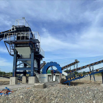 石料破碎機(jī)械設(shè)備廠家