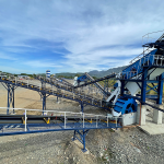 石材破碎機(jī)-移動式石材破碎機(jī)的價(jià)格是多少？