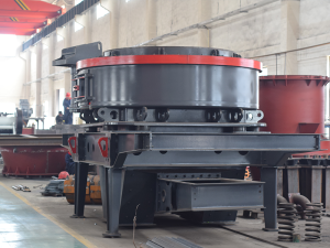 青石制砂機(jī)設(shè)備介紹|性能|價格