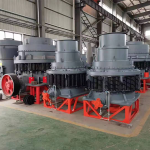 單缸圓錐破碎機(jī)有哪些性能優(yōu)勢