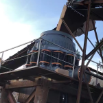 如何調(diào)整砂石骨料針狀產(chǎn)品？改善圓錐破碎機(jī)產(chǎn)品的顆粒形狀需要調(diào)整一下