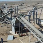 制砂機生產(chǎn)線的配置