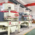 時(shí)產(chǎn)500噸制砂機(jī)生產(chǎn)線需要多少錢？都是什么規(guī)格