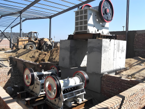 顎式破碎機那個品牌比較好，該如何選擇？