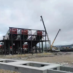 直線篩和圓振動篩的區(qū)別，您選對了嗎？