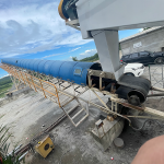 500t/h石灰石破碎生產(chǎn)線主要設(shè)備如何配置？