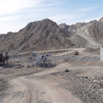 建筑垃圾處理處理后主要用途是什么呢？