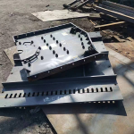 顎式破碎機材質(zhì)大解析