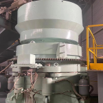 單缸圓錐破碎機(jī)用于破碎青石和石灰石有什么優(yōu)勢？價格怎么樣？