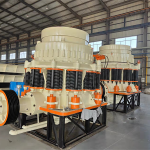 圓錐破碎機(jī)能保持安全生產(chǎn)應(yīng)有怎么保養(yǎng)？