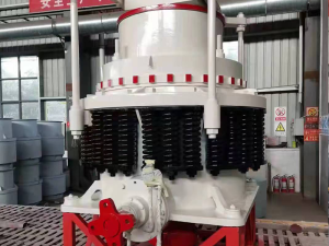 單缸圓錐破碎機(jī)和多缸圓錐破碎機(jī)有什么區(qū)別，如何...