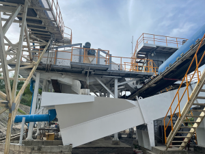 砂石生產(chǎn)線的怎么樣配置更合理？