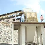 為什么要使用反擊式破碎機？有什么優(yōu)勢？