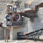 建筑垃圾破碎，顎式破碎機的使用范圍是什么？