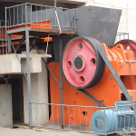 【已解決】破碎花崗巖該選用什么樣的破碎機呢？