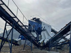 鵝卵石怎么破碎？為什么要用立式?jīng)_擊破碎機(jī)？