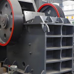 破碎機設(shè)備必須要符合使用的需求