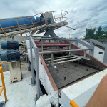 機(jī)制砂破碎問題得到充分解決