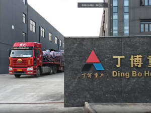 57線設(shè)備順利運抵上海倉庫，即將發(fā)往柬埔寨 –...